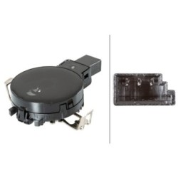 Rain Sensor For LINCOLN FORD - HELLA 6PW 012 007-151