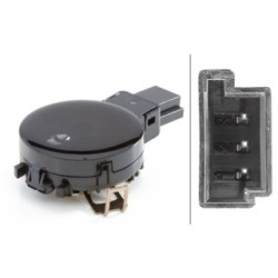 Rain Sensor For VOLVO - HELLA 6PW 011 976-701