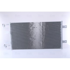 Condenser - Nissens 94678