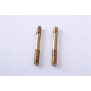 Condenser - Nissens 94678