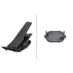 Accelerator Pedal Position Sensor For BMW - HELLA 6PV 010 946-231