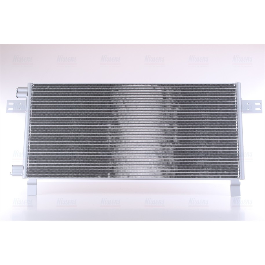 Condenser - Nissens 94681