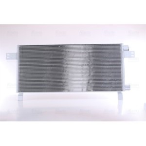 Condenser - Nissens 94681