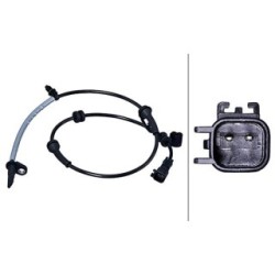 Wheel Speed Sensor For TESLA - HELLA 6PU 358 218-341