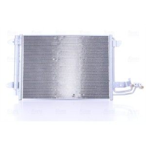 Condenser - Nissens 94684