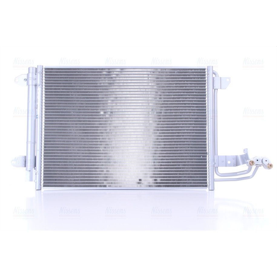 Condenser - Nissens 94684