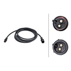 ABS Connecting Cable - HELLA 6PU 230 048-531
