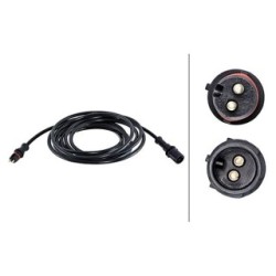ABS Connecting Cable - HELLA 6PU 230 048-371