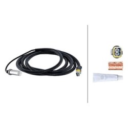 Wheel Speed Sensor - HELLA 6PU 230 048-361