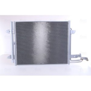 Condenser - Nissens 94690