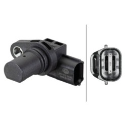 Crankshaft Pulse Sensor For MITSUBISHI SMART - HELLA 6PU 013 122-831