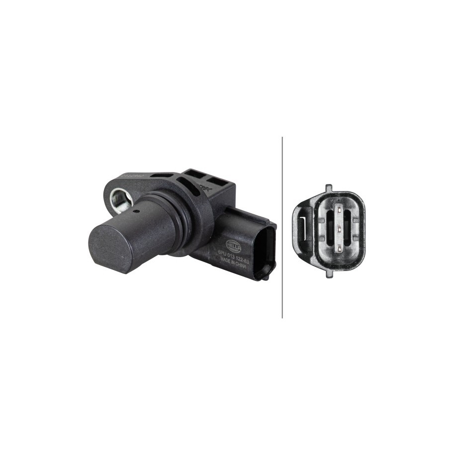 Crankshaft Pulse Sensor For MITSUBISHI SMART - HELLA 6PU 013 122-831