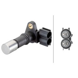 Crankshaft Pulse Sensor For TOYOTA LEXUS - HELLA 6PU 013 122-811