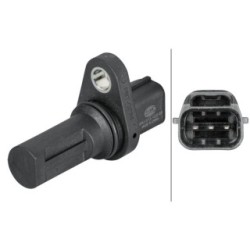 Crankshaft Pulse Sensor For MITSUBISHI - HELLA 6PU 013 122-561
