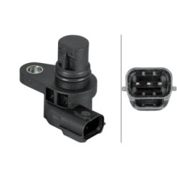 Crankshaft Pulse Sensor For MITSUBISHI - HELLA 6PU 013 122-531
