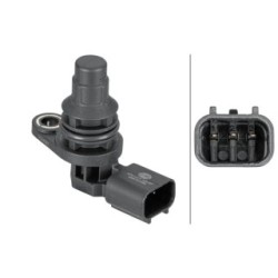 Camshaft Position Sensor For MAZDA - HELLA 6PU 013 122-471