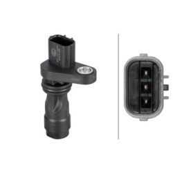 Crankshaft Pulse Sensor For HONDA - HELLA 6PU 013 122-411