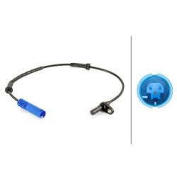 Wheel Speed Sensor For BMW - HELLA 6PU 012 806-101