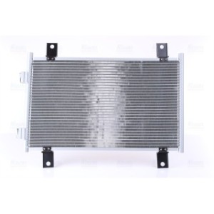 Condenser - Nissens 94712