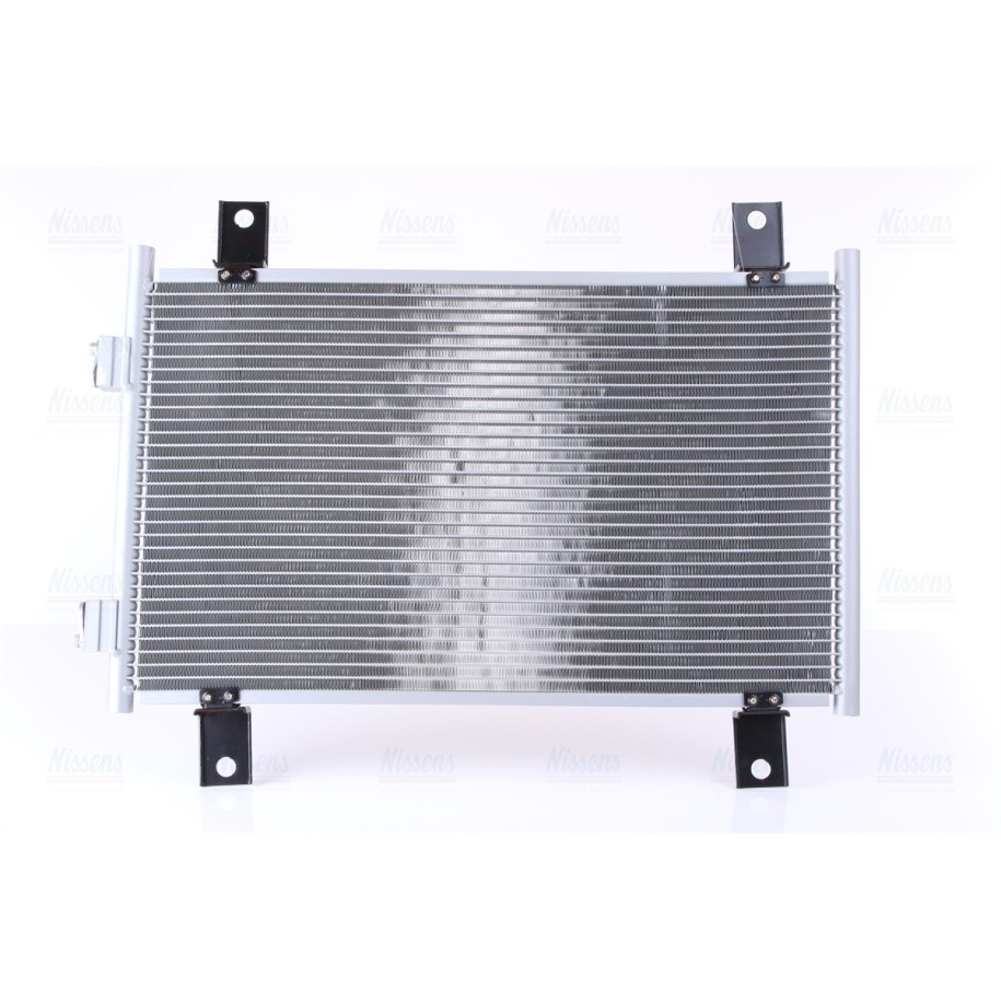 Condenser - Nissens 94712
