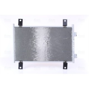 Condenser - Nissens 94712