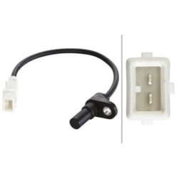 Crankshaft Pulse Sensor For VOLVO - HELLA 6PU 012 680-001