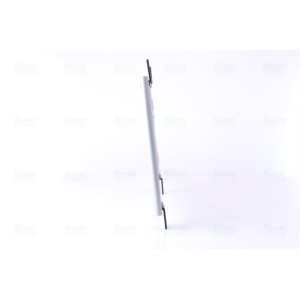 Condenser - Nissens 94712