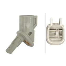 Wheel Speed Sensor For VOLVO - HELLA 6PU 012 679-681