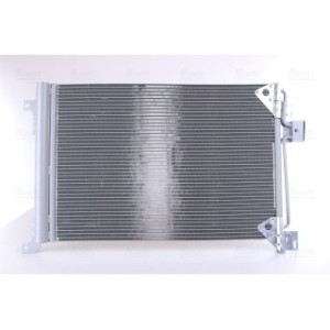 Condenser - Nissens 94713