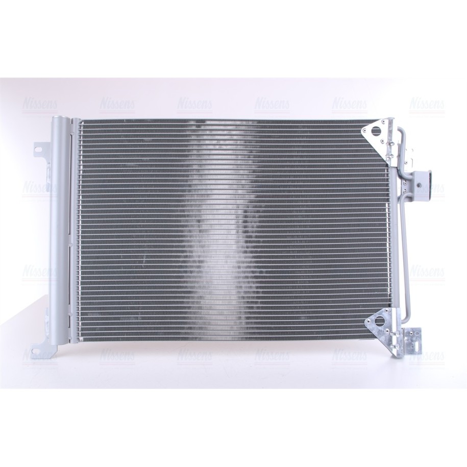 Condenser - Nissens 94713
