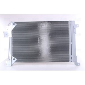 Condenser - Nissens 94713