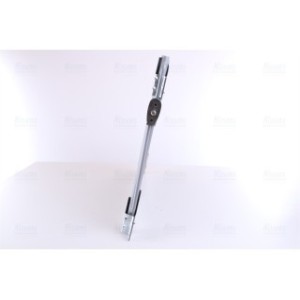 Condenser - Nissens 94713