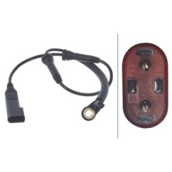Wheel Speed Sensor For FORD - HELLA 6PU 010 039-821