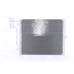 Condenser - Nissens 94715