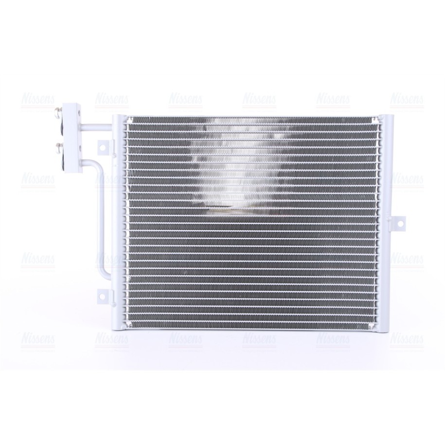 Condenser - Nissens 94715