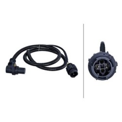 Camshaft Position Sensor - HELLA 6PU 009 169-201