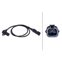 Crankshaft Pulse Sensor - HELLA 6PU 009 169-181