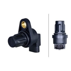Camshaft Position Sensor - HELLA 6PU 009 169-121