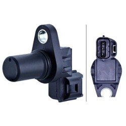 Crankshaft Pulse Sensor For FORD - HELLA 6PU 009 169-051