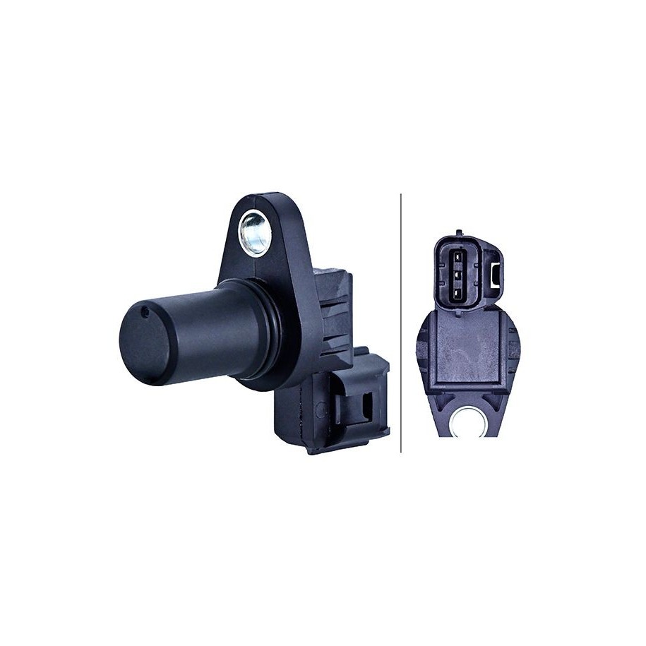Crankshaft Pulse Sensor For FORD - HELLA 6PU 009 169-051
