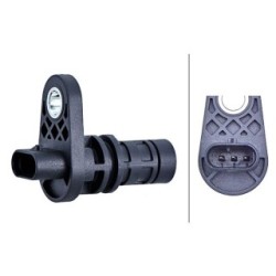 Crankshaft Pulse Sensor For VOLVO - HELLA 6PU 009 168-871
