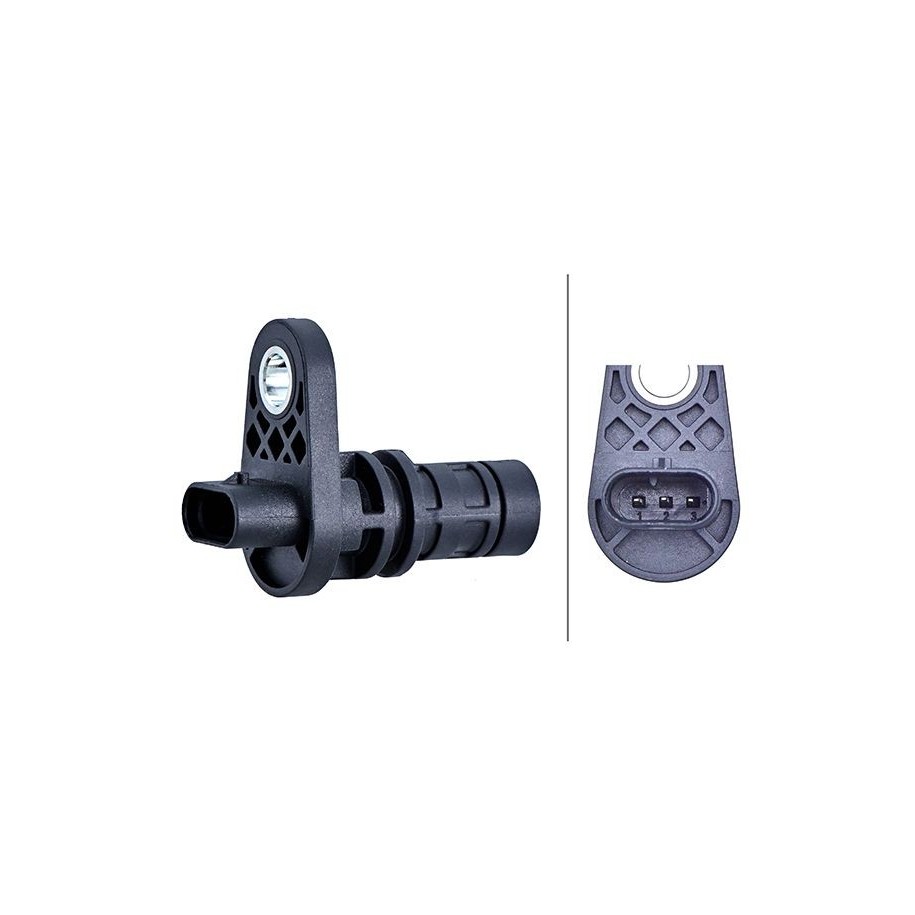 Crankshaft Pulse Sensor For VOLVO - HELLA 6PU 009 168-871