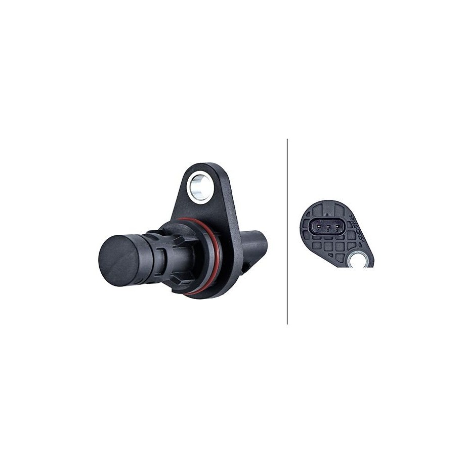 Crankshaft Pulse Sensor - HELLA 6PU 009 168-781