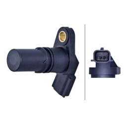 Crankshaft Pulse Sensor - HELLA 6PU 009 168-751