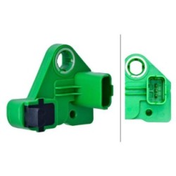 Crankshaft Pulse Sensor - HELLA 6PU 009 168-681