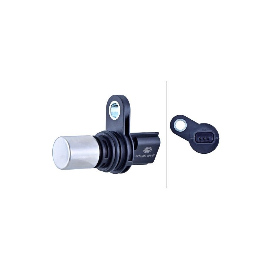 Crankshaft Pulse Sensor For NISSAN - HELLA 6PU 009 168-501