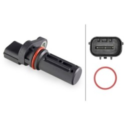 Crankshaft Pulse Sensor For HONDA - HELLA 6PU 009 168-321
