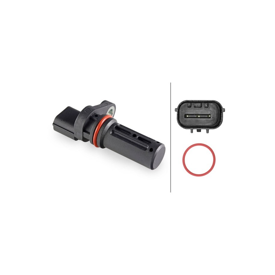 Crankshaft Pulse Sensor For HONDA - HELLA 6PU 009 168-321