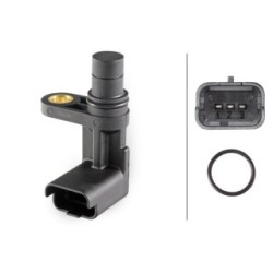 Camshaft Position Sensor - HELLA 6PU 009 168-311
