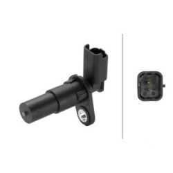 Crankshaft Pulse Sensor For RENAULT - HELLA 6PU 009 167-361